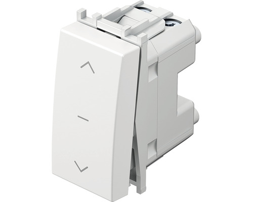 Întrerupător jaluzea cu simboluri săgeată pentru controlul jaluzelei