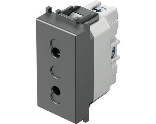 Inserție pentru priză de comunicație