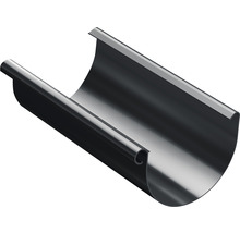 Jgheab PVC PRECIT Ø 125 mm 3 m antracit-thumb-0 Jgheab PVC PRECIT Ø 125 mm 3 m antracit-thumb-0