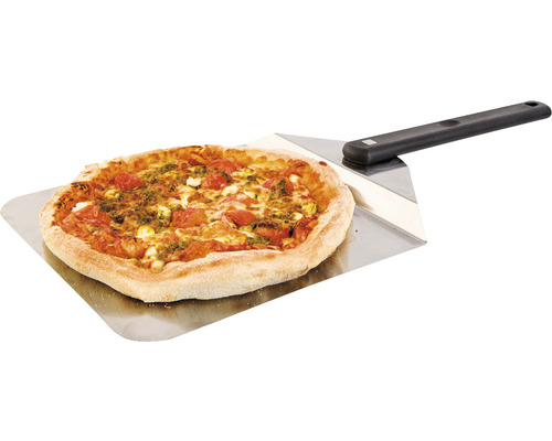 Paletă pentru pizza Grill Guru oțel 55x25,5x6,5 cm