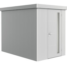 Cabină de grădină cu ușă și fereastră