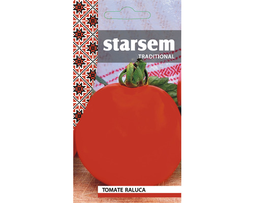 Semințe legume Starsem tomate Raluca