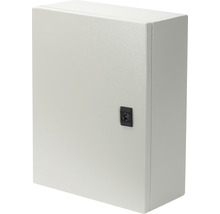 Dulap electric din oțel cu încuietoare