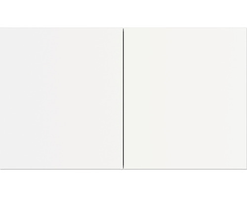 Față de dulap din material lemnos