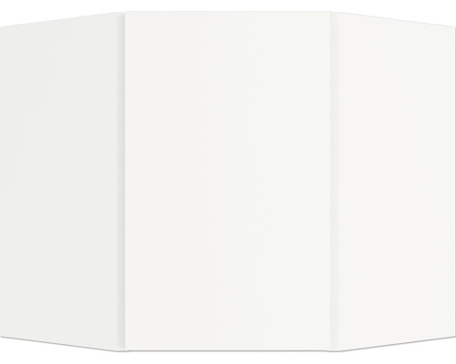 Trei panouri albe pentru construcții interioare