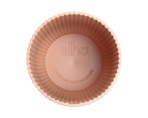 Ghiveci de flori Elho din plastic reciclat