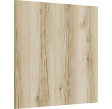Placă decorativă din lemn pentru construcții de mobilier