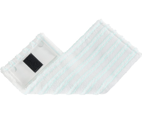 Rezervă mop plat Leifheit Clean Twist M Ergo Micro Duo 33 cm Rezervă mop plat Leifheit Clean Twist M Ergo Micro Duo 33 cm