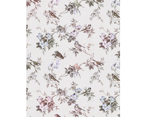 Fototapet vlies LJX4-011 Le Jardin Sweet Lullaby 200x250 cm