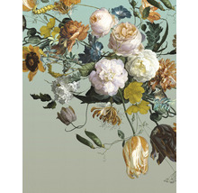 Fototapet vlies LJX4-013 Le Jardin Cultivé 200x250 cm