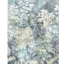 Fototapet vlies LJX4-023 LJX4-023 Le Jardin Forêt Enchantée 200x250 cm