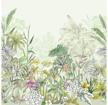 Fototapet vlies LJX5-005 Le Jardin Hortus 250x250 cm