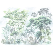 Fototapet vlies LJX7-042 Le Jardin Silva 350x250 cm