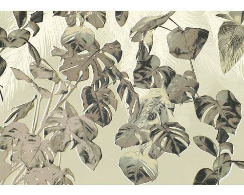 Fototapet vlies LJX7-046 Le Jardin Trésor 350x250 cm