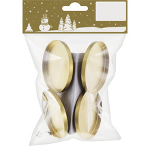 Pachet cu patru butoni pentru mobilă