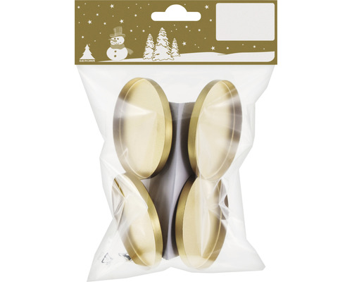 Pachet cu patru butoni pentru mobilă