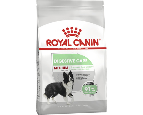 Ambalaj hrană pentru câini Royal Canin Medium Digestive Care