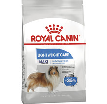 Hrană uscată pentru câini Royal Canin Maxi Light Weight Care Adult 12 kg-thumb-1