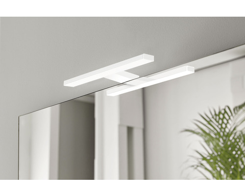 Lampă cu LED integrat Esther2 pentru dulap cu oglindă 6 W 457 lumeni alb