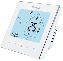 Termostat digital de cameră pentru reglarea temperaturii