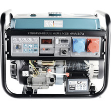 Generator pe benzină Könner und Söhnen KS 10000E 1/3