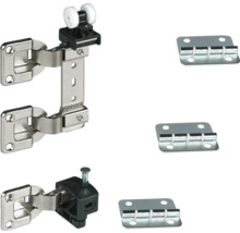 Diverse balamale pentru mobilă