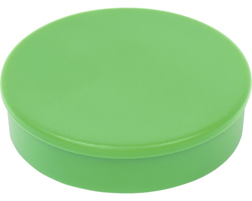 Capac rotund din plastic