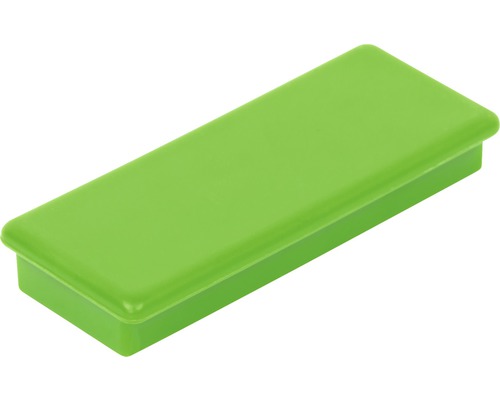 Ștecăr rectangular de blocare