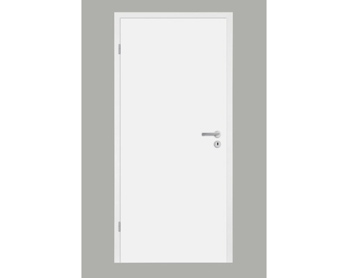 Foaie de ușă Pertura Soley albă 86,0x198,5 cm stânga Foaie de ușă Pertura Soley albă 86,0x198,5 cm stânga