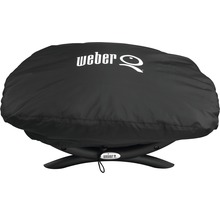 Husă de protecție pentru grătar Weber Q1000 rezistentă la apă