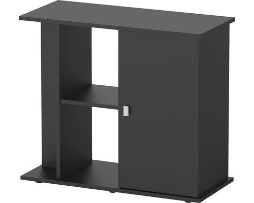 Dulap de bază acvariu Aquatlantis Style LED 80x35x70 cm, negru