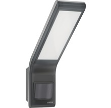 Lumină de exterior cu senzor de mișcare