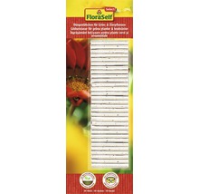 FloraSelf Select Îngrășământ baton plante verzi/ornamentale, 30 buc.-thumb-0