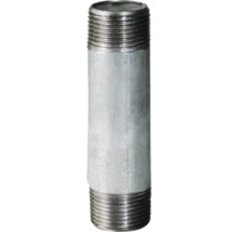 Țeavă metalică filetată