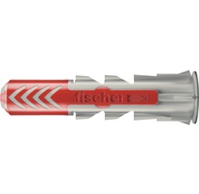 Dibluri plastic fără șurub Fischer DuoPower 6x30 mm, 100 bucăți-thumb-2