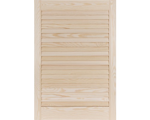 Ușă lamelară Classen pin 71,7x49,4 cm Ușă lamelară Classen pin 71,7x49,4 cm