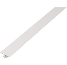 Profil T din plastic