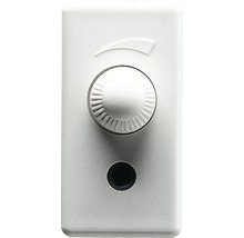 Regulator rotativ pentru controlul luminii