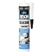 Silicon sanitar Bison, potrivit pentru baie și bucătărie