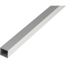 Țeavă pătrată din metal