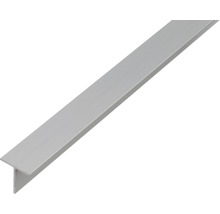Profil T din metal