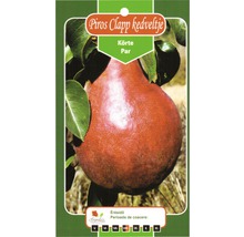 Soi de pere ''Pirospiros Clapp kedveltje''