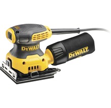 Șlefuitor orbital DeWalt
