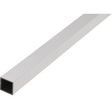 Țeavă metalică pătrată