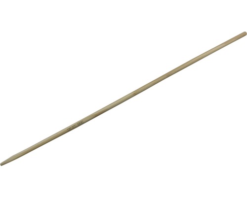Coadă utilizare universală 130cm Ø24mm, lemn de pin