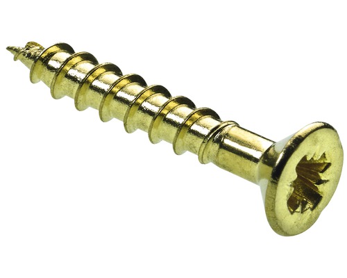 Șurub pentru lemn cu acționare Torx