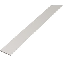Oțel plat