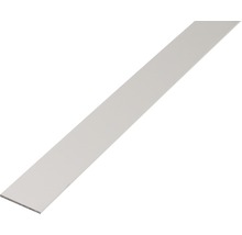 Bară plată metalică