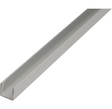 Profil U din metal