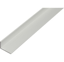 Profil unghiular din plastic